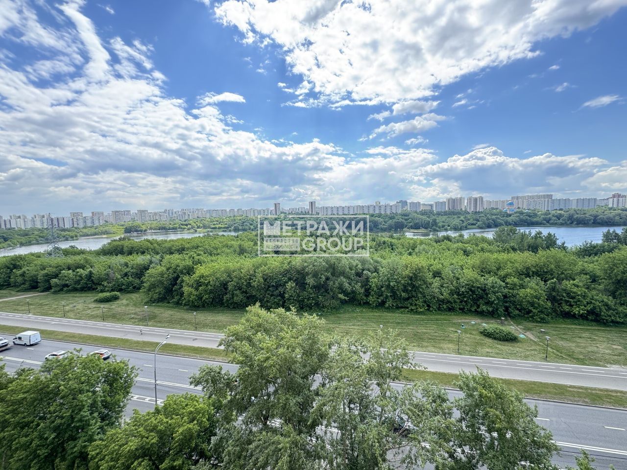 3-комн. кв., р-н Москворечье-Сабурово, Москва