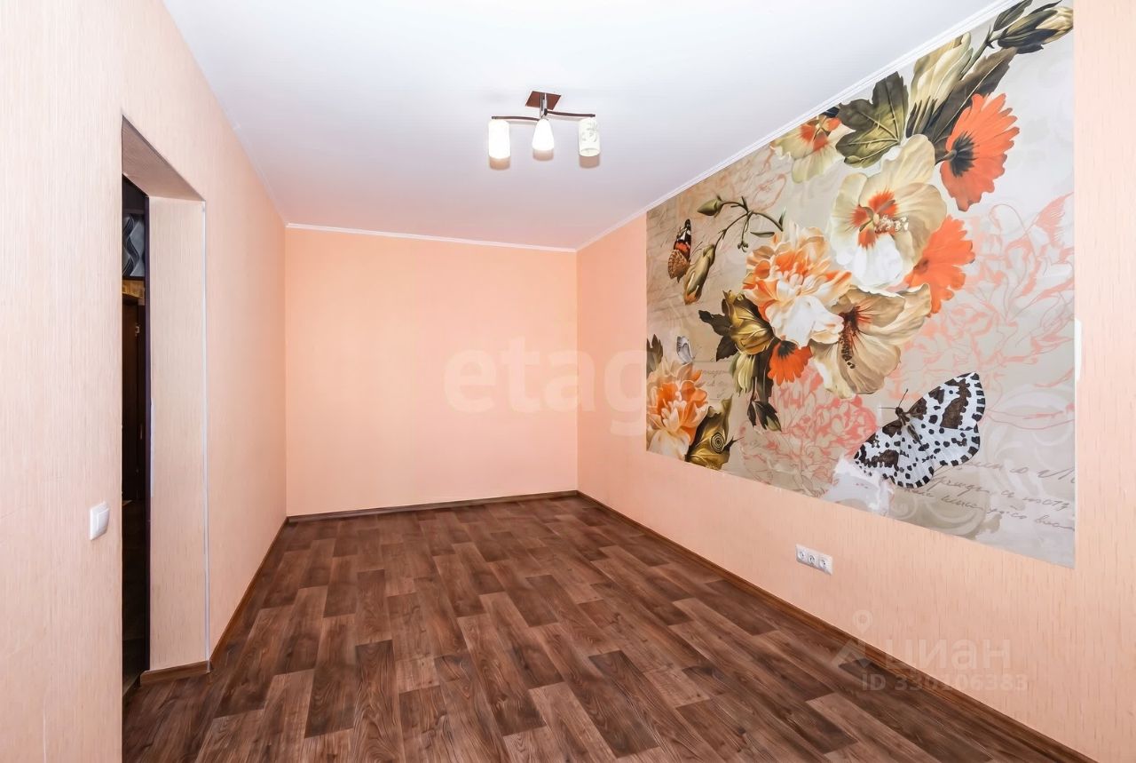 1-комн. кв., р-н Октябрьский, Новосибирск