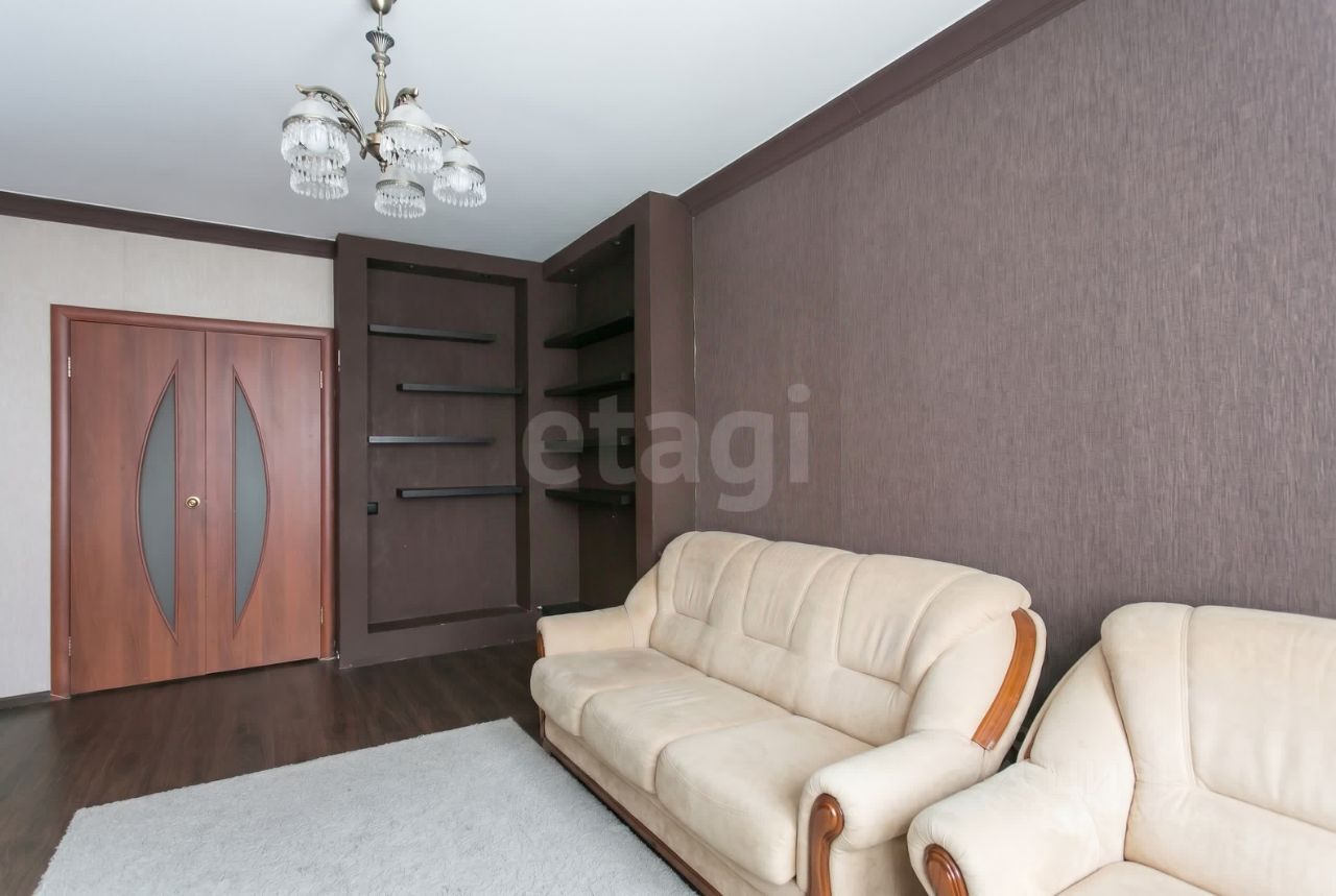 3-комн. кв., р-н Ленинский