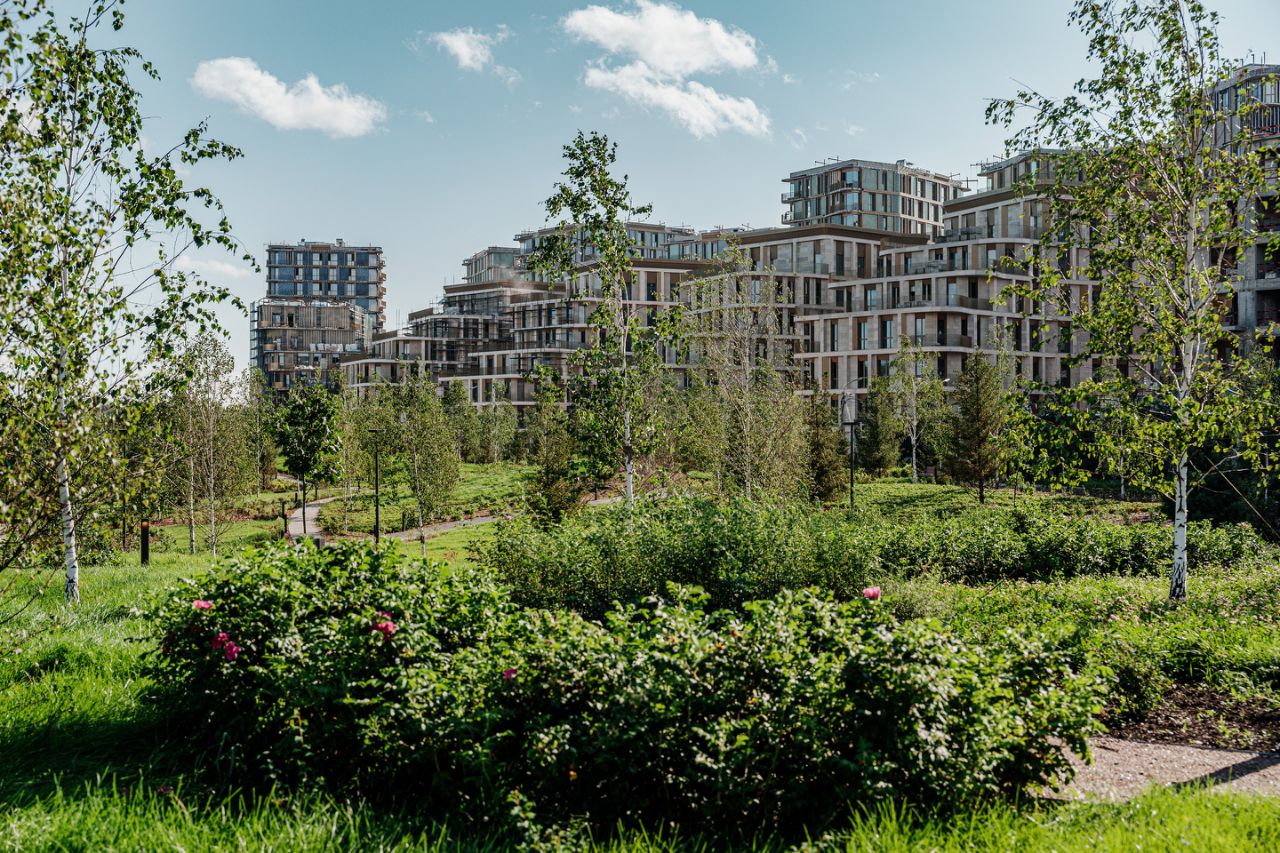 Парки