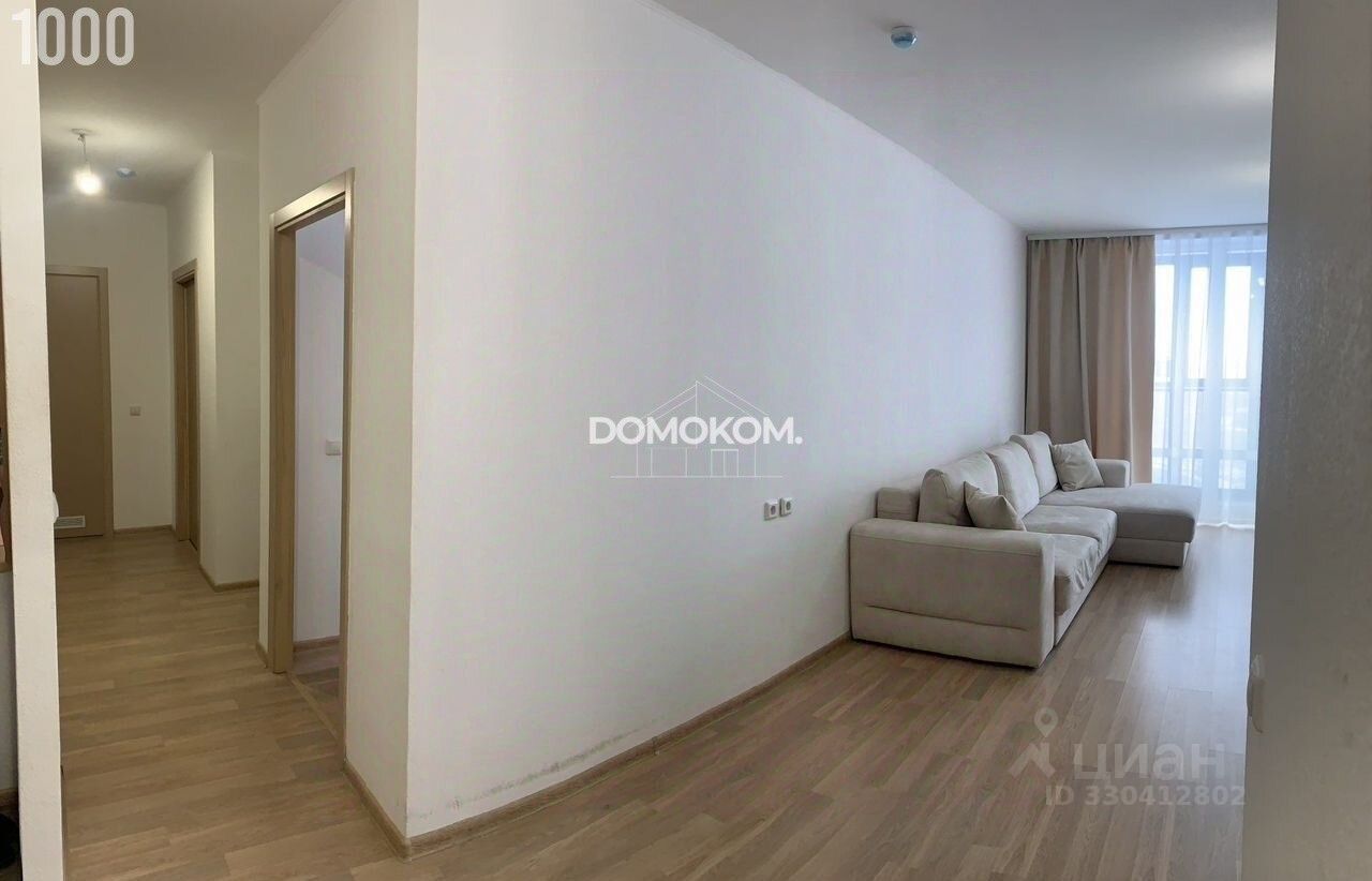 2-комн. кв., р-н Чкаловский, Екатеринбург