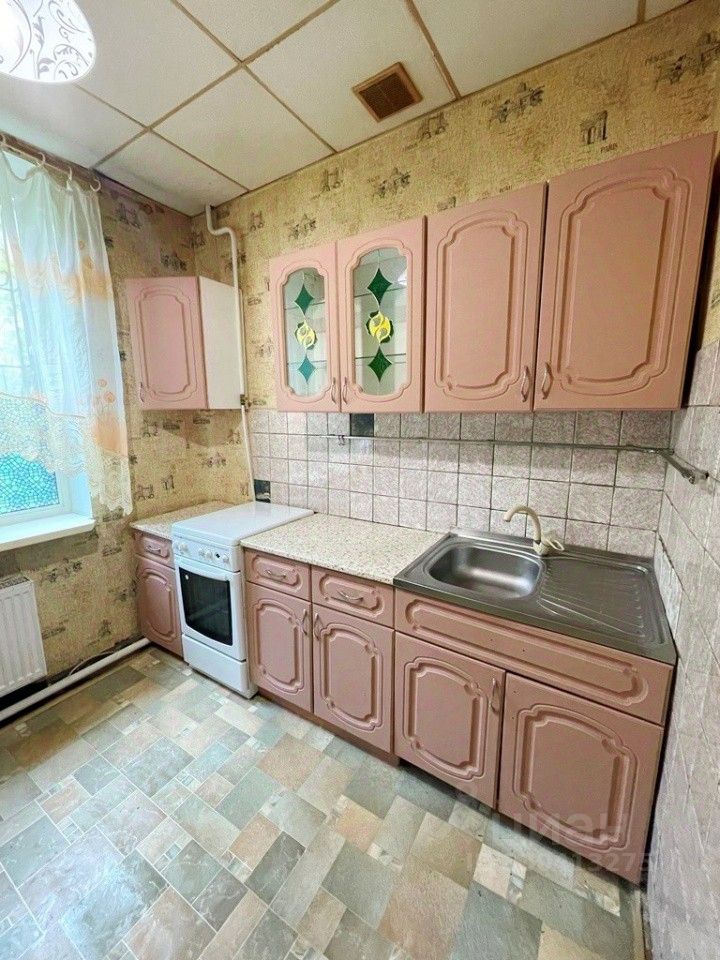 2-комн. кв., р-н Чкаловский, Екатеринбург