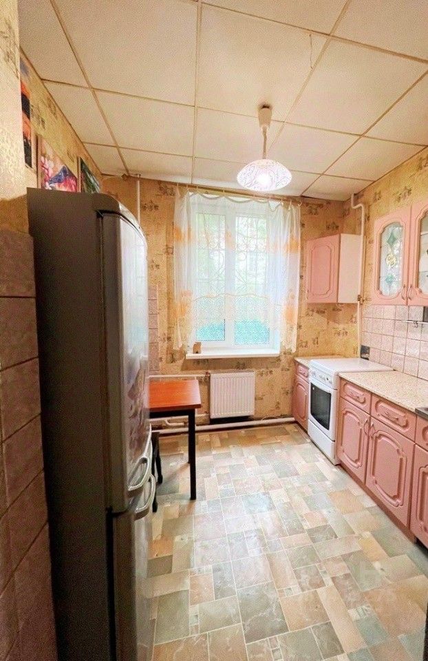2-комн. кв., р-н Чкаловский, Екатеринбург