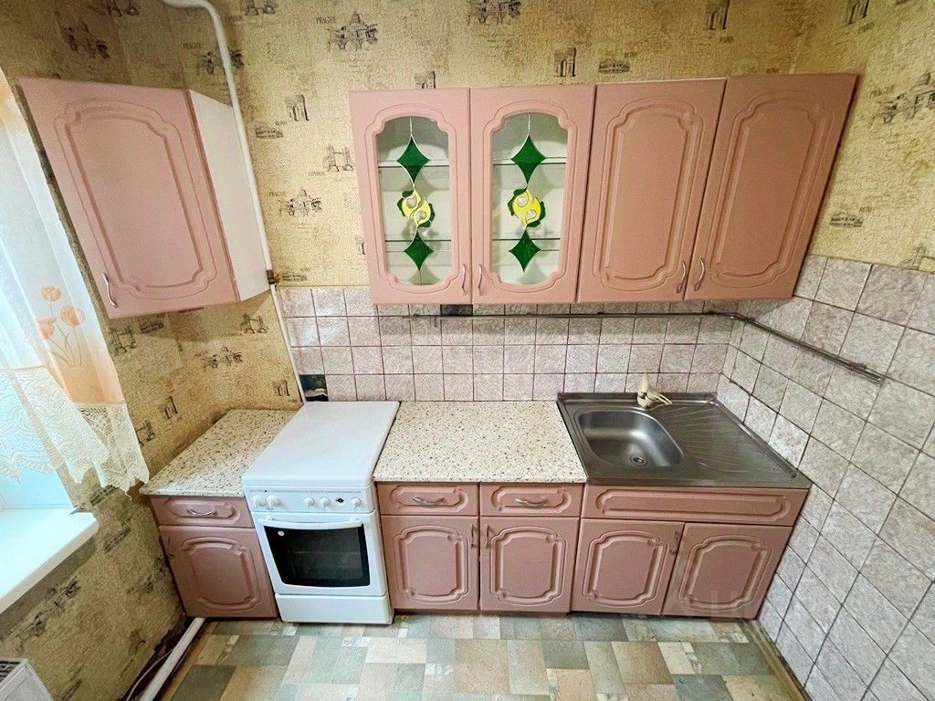 2-комн. кв., р-н Чкаловский, Екатеринбург