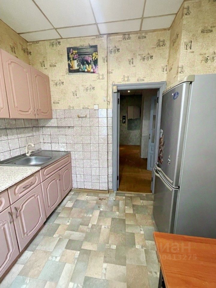 2-комн. кв., р-н Чкаловский, Екатеринбург