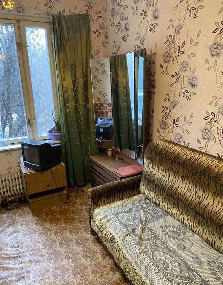 Комната, р-н Лосиноостровский, Москва