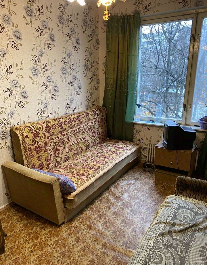 Комната, р-н Лосиноостровский, Москва