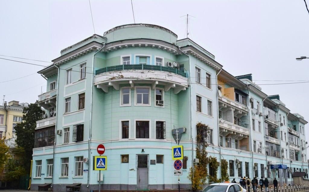 2-комн. кв., Центральный