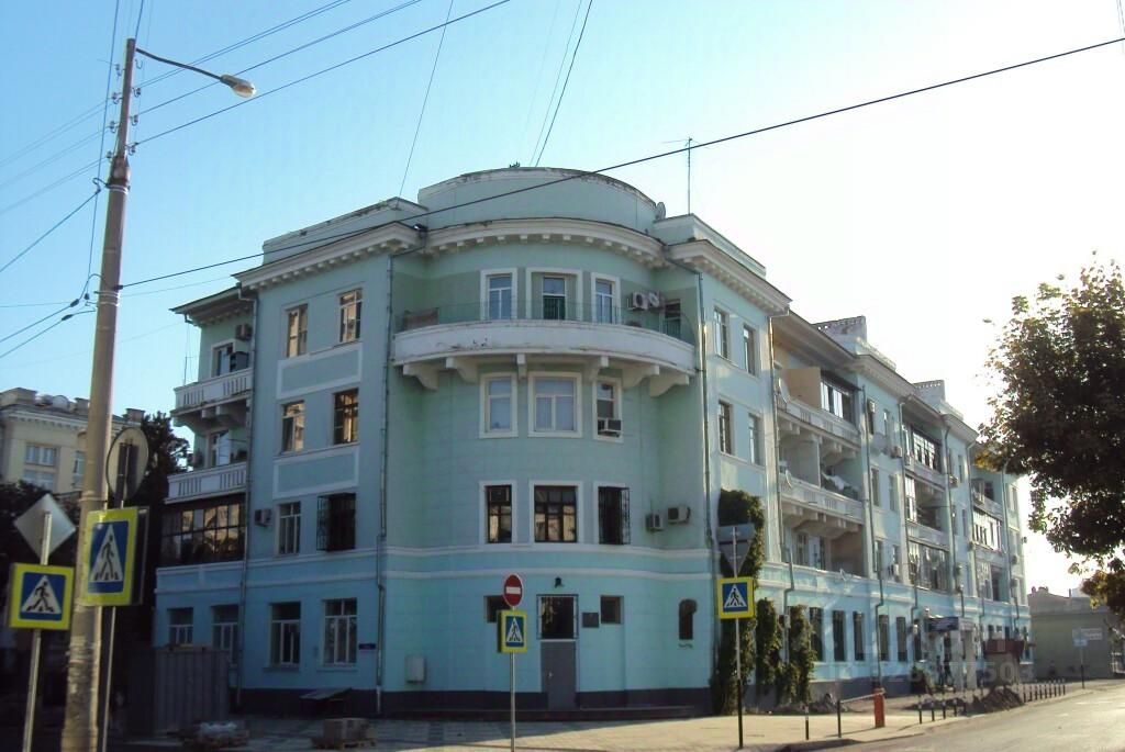 2-комн. кв., Центральный