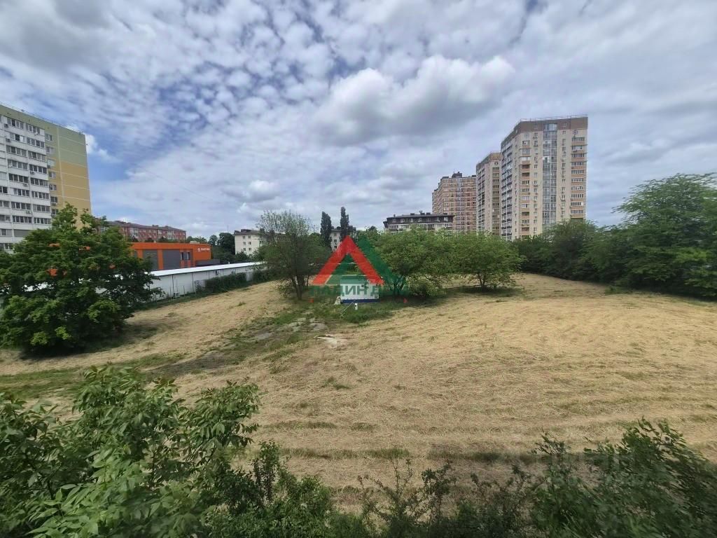 2-комн. кв., Прикубанский