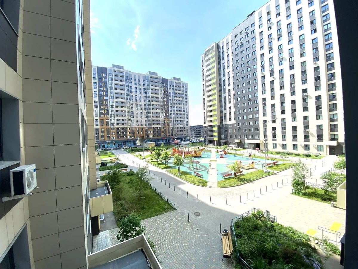1-комн. кв., р-н Крюково, Москва