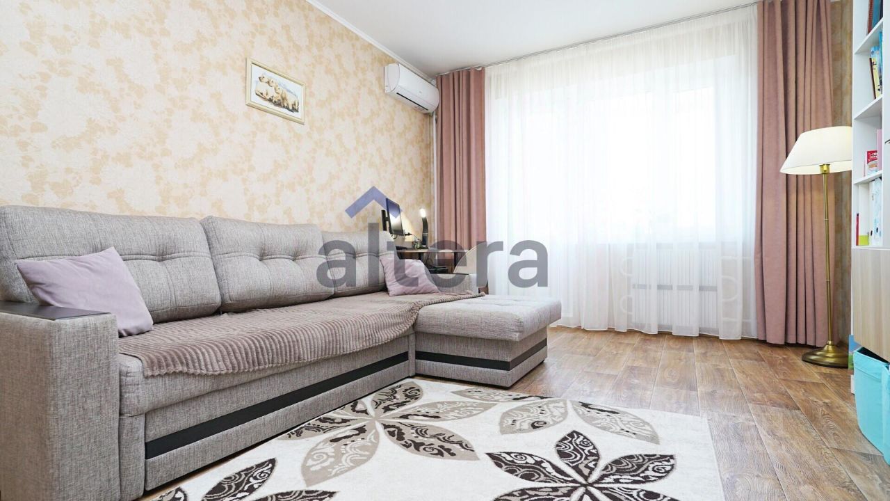 2-комн. кв., р-н Советский