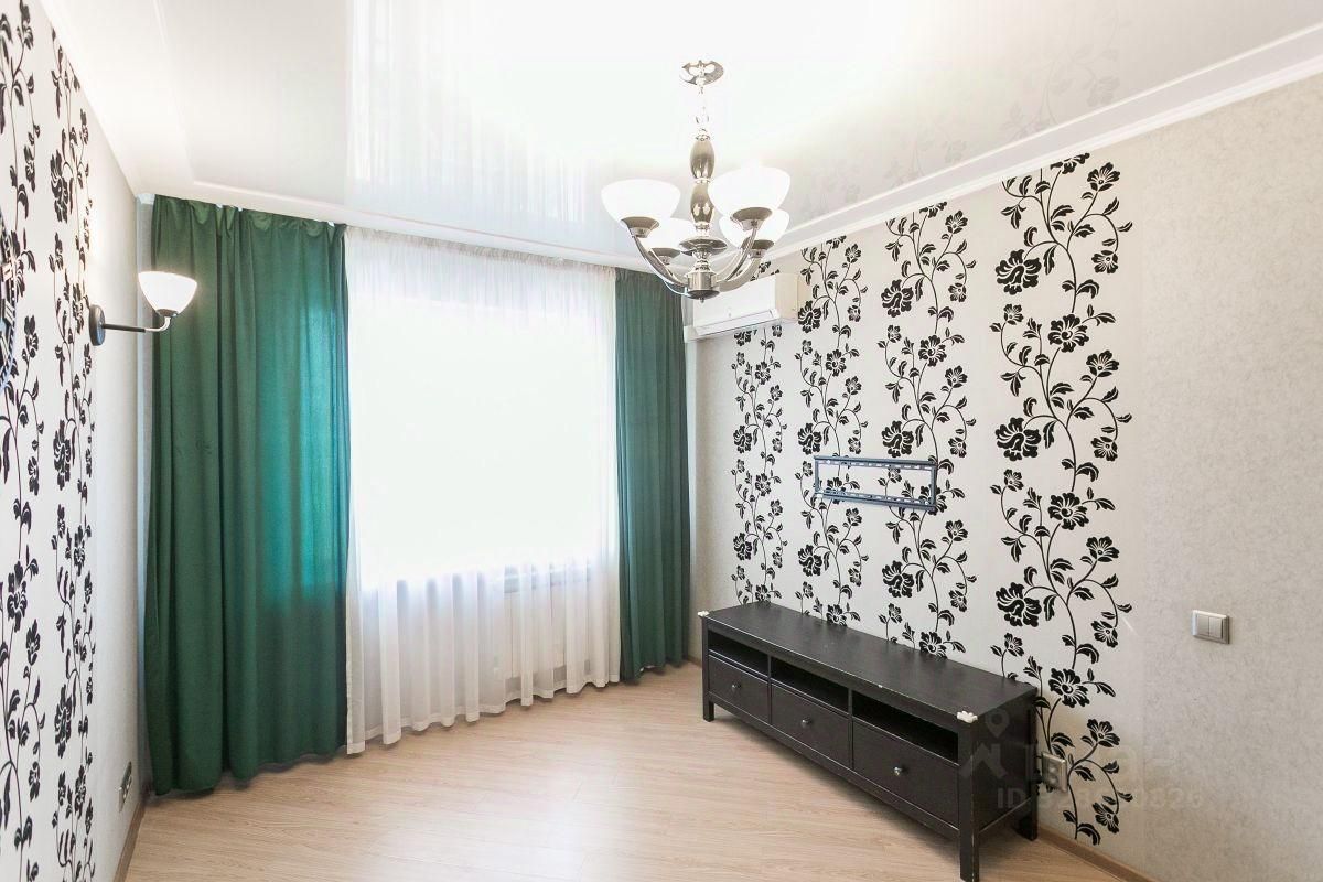 3-комн. кв., р-н Ленинский