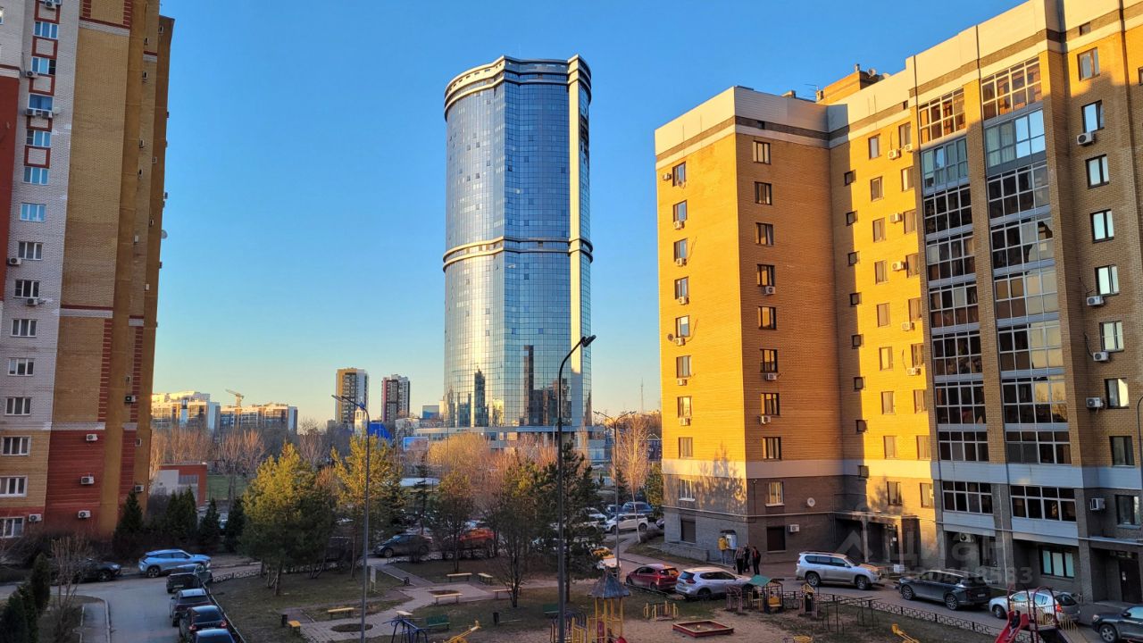 2-комн. кв., р-н Советский, Казань