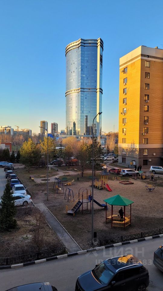 2-комн. кв., р-н Советский, Казань