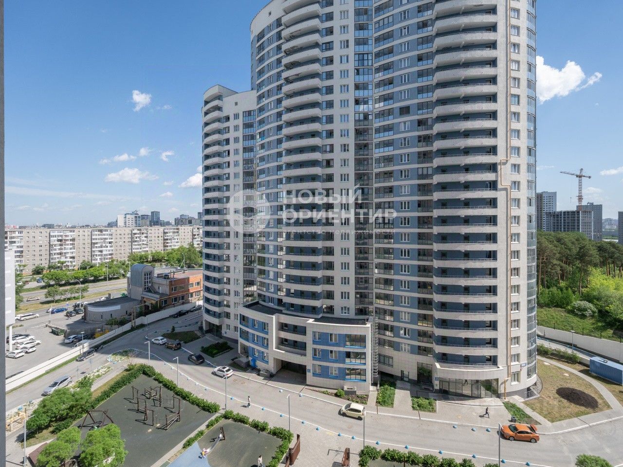 2-комн. кв., р-н Верх-Исетский, Екатеринбург