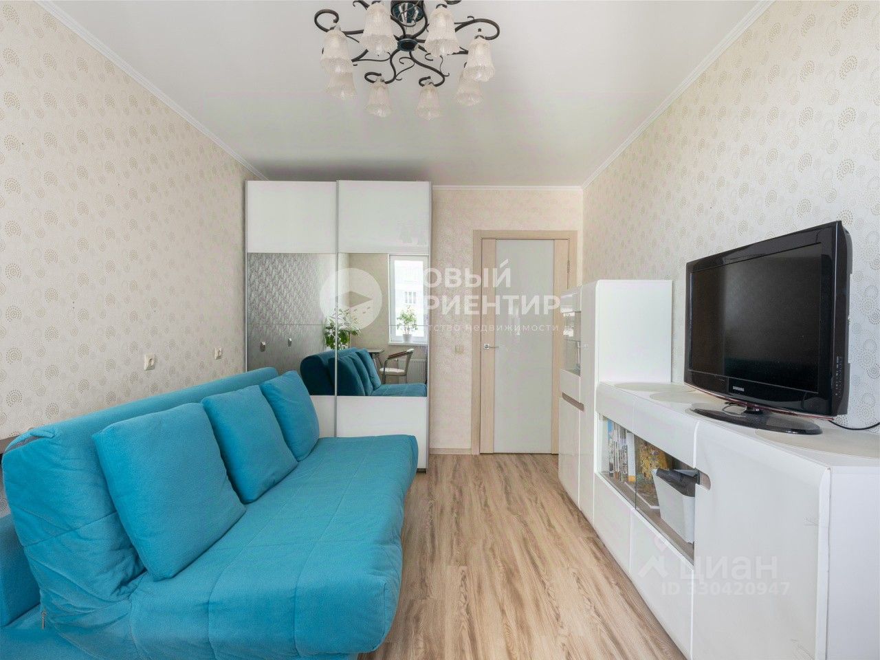 2-комн. кв., р-н Верх-Исетский, Екатеринбург