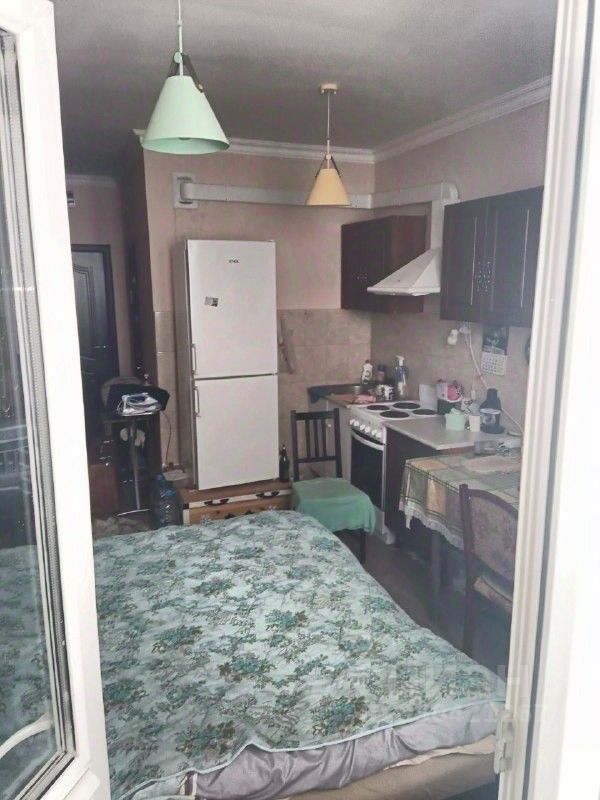 Квартира, Прикубанский, Краснодар