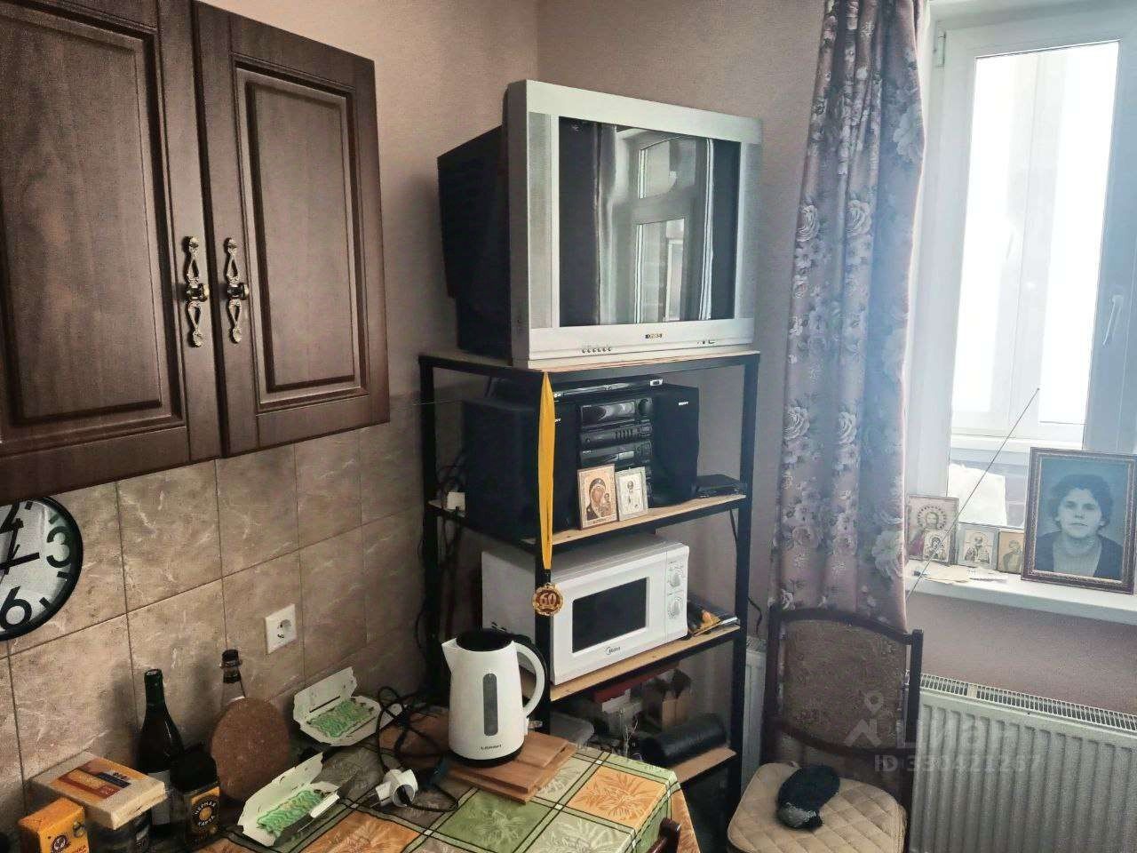 Квартира, Прикубанский, Краснодар