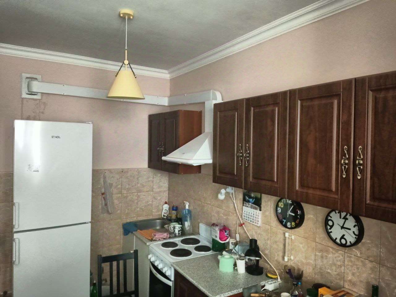 Квартира, Прикубанский, Краснодар