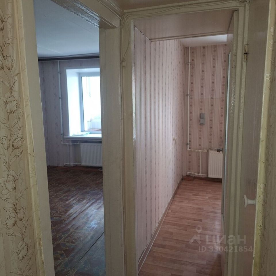 1-комн. кв., р-н Московский, Казань