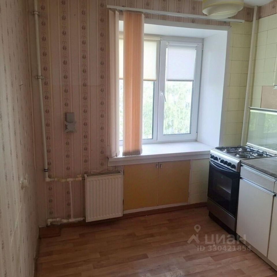 1-комн. кв., р-н Московский, Казань