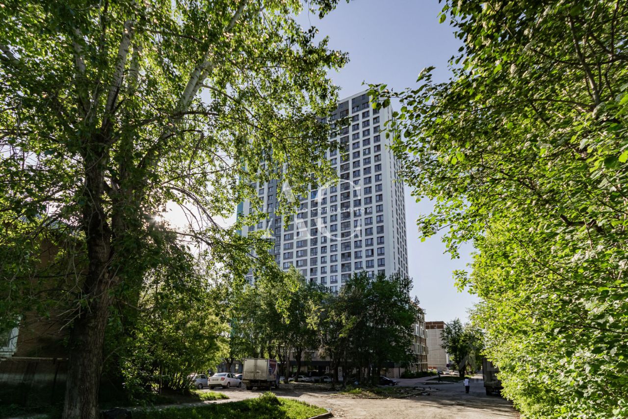 2-комн. кв., р-н Орджоникидзевский