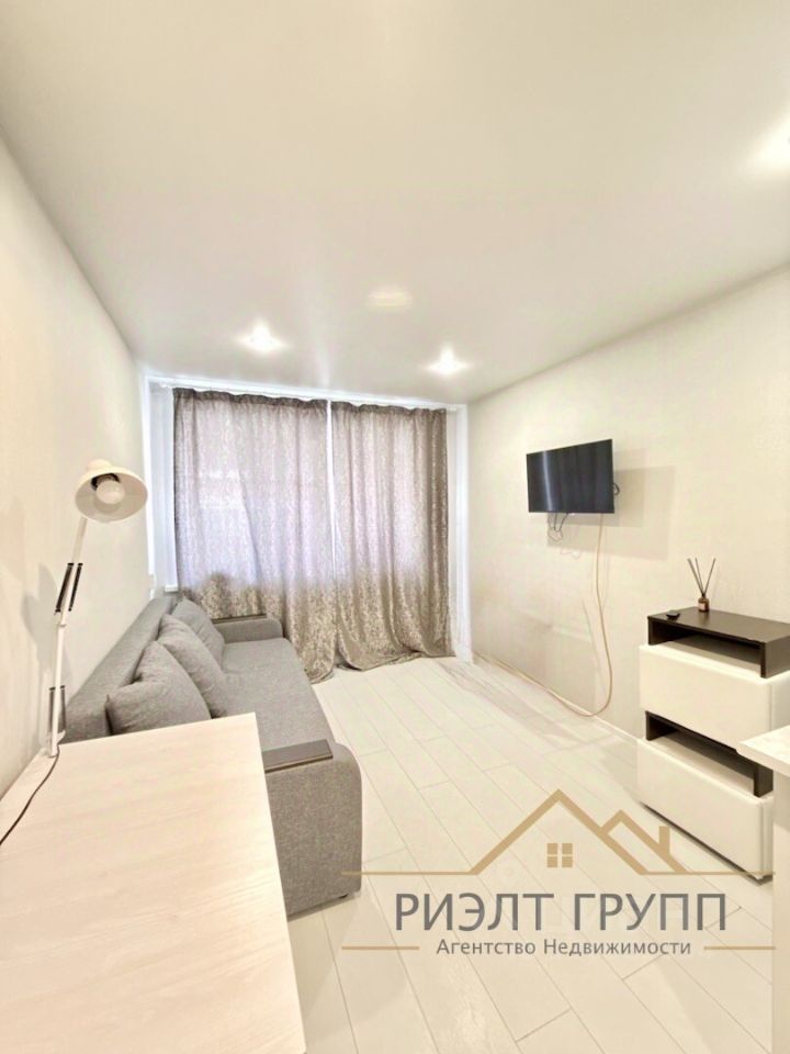 Квартира, р-н Кировский, Казань
