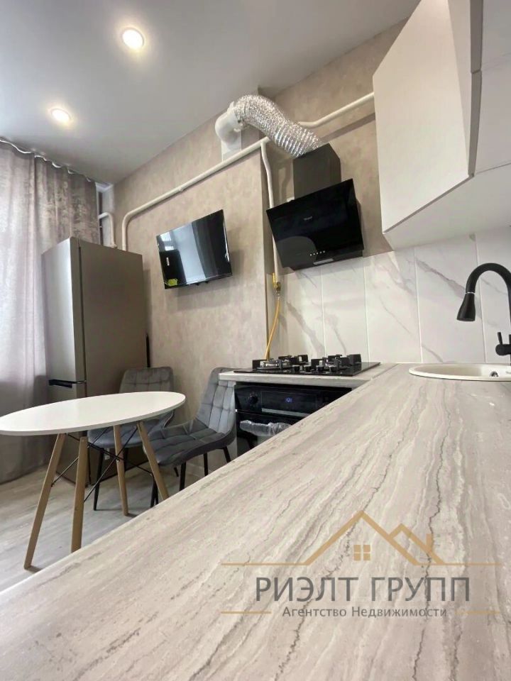 1-комн. кв., р-н Авиастроительный, Казань