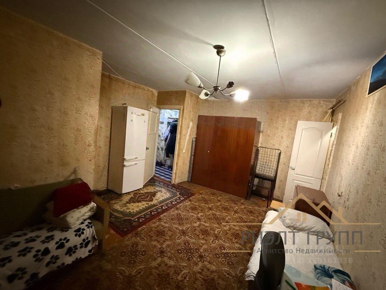 2-комн. кв., р-н Ново-Савиновский, Казань