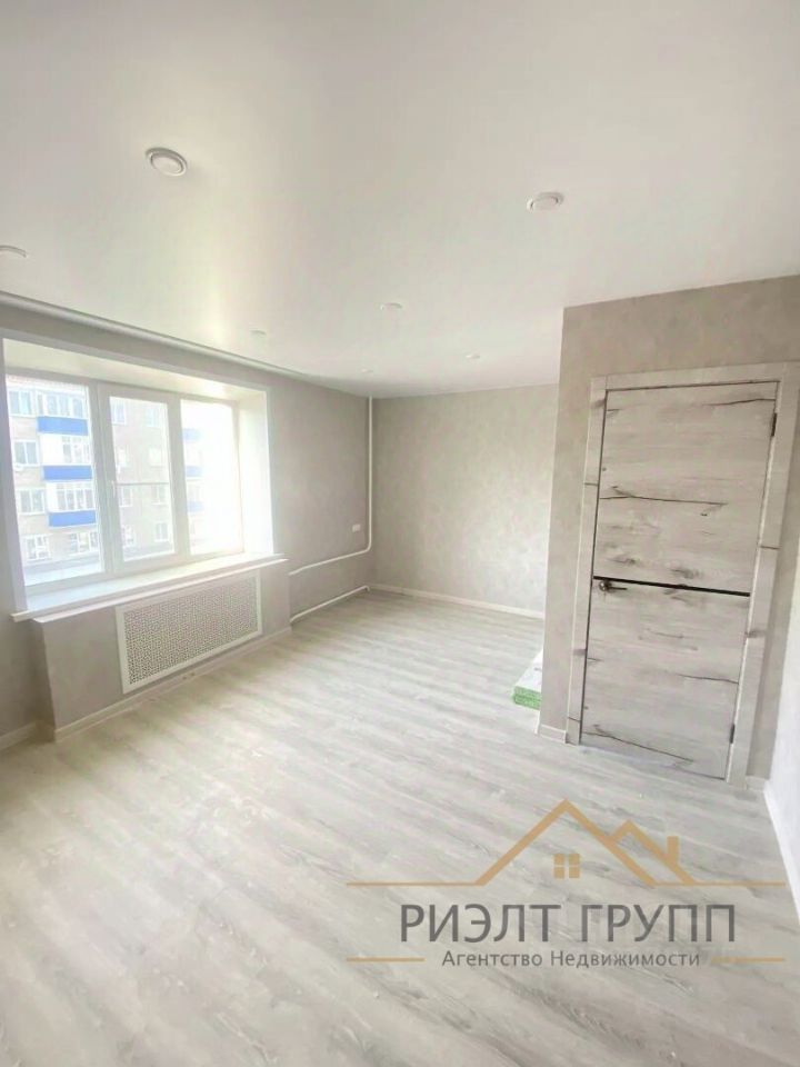 1-комн. кв., р-н Ново-Савиновский, Казань