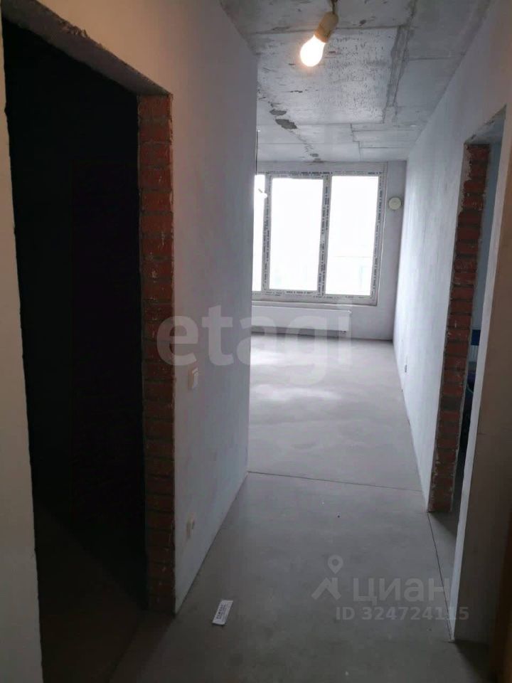 2-комн. кв., р-н Октябрьский