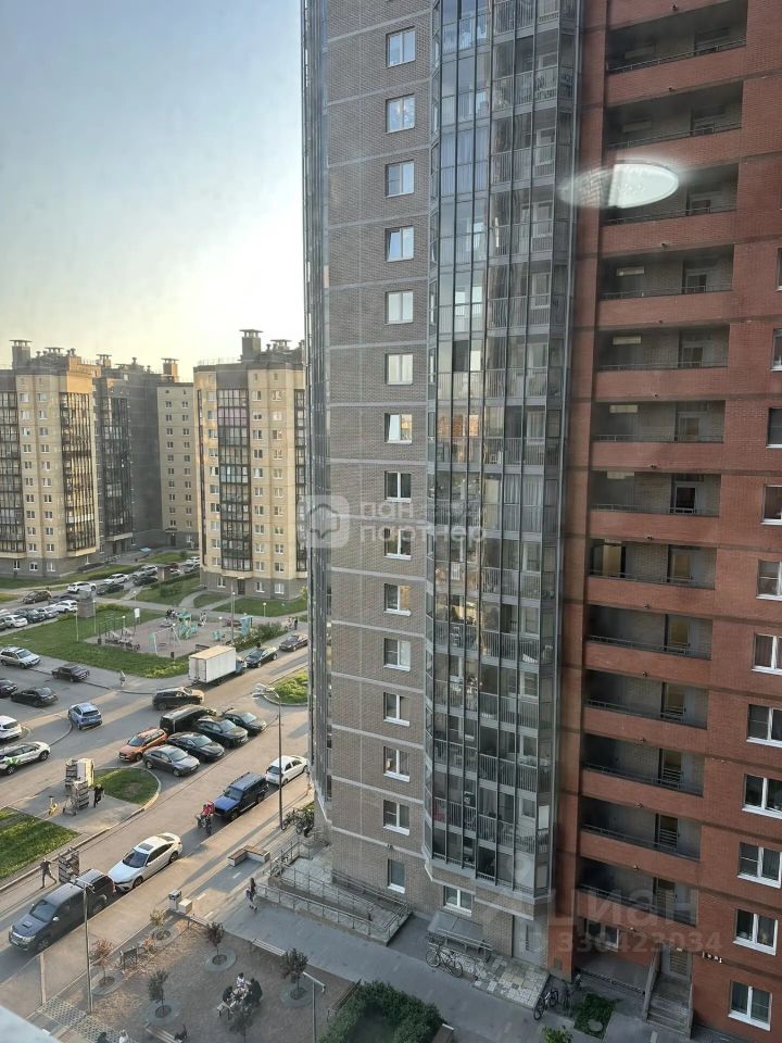 1-комн. кв., р-н Невский, Санкт-Петербург