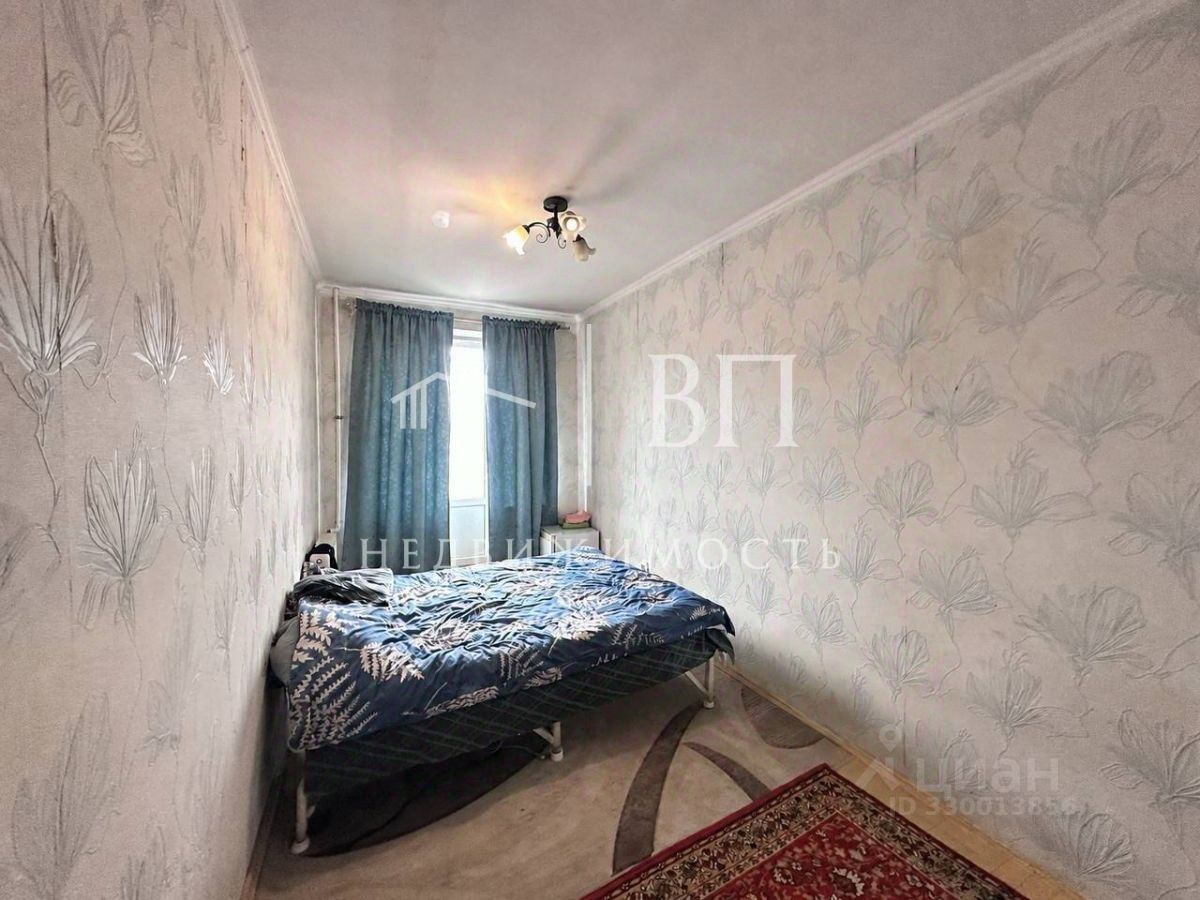 3-комн. кв., р-н Кировский