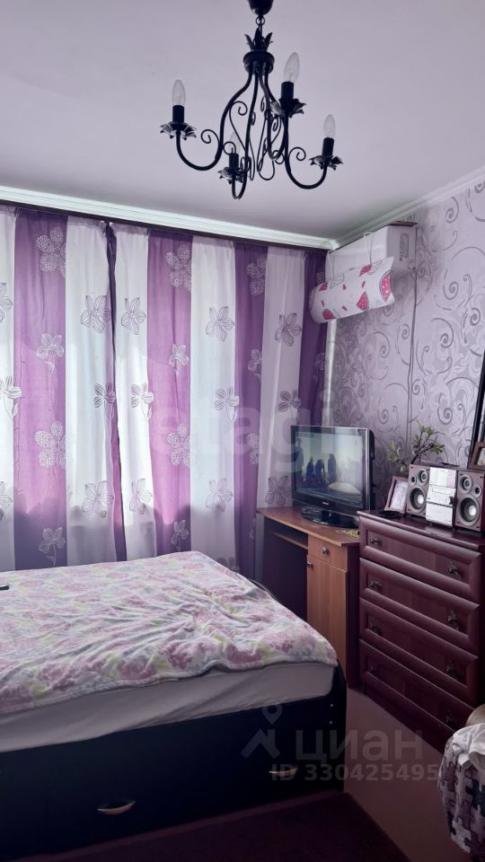 2-комн. кв., р-н Ново-Савиновский, Казань