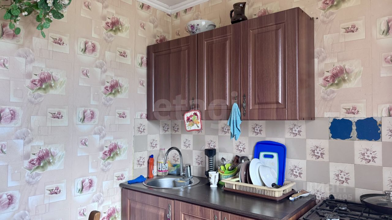 2-комн. кв., р-н Ново-Савиновский, Казань