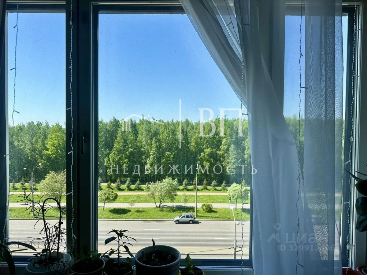 1-комн. кв., р-н Приморский, Санкт-Петербург