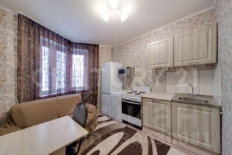 1-комн.кв., 37 м², этаж 12