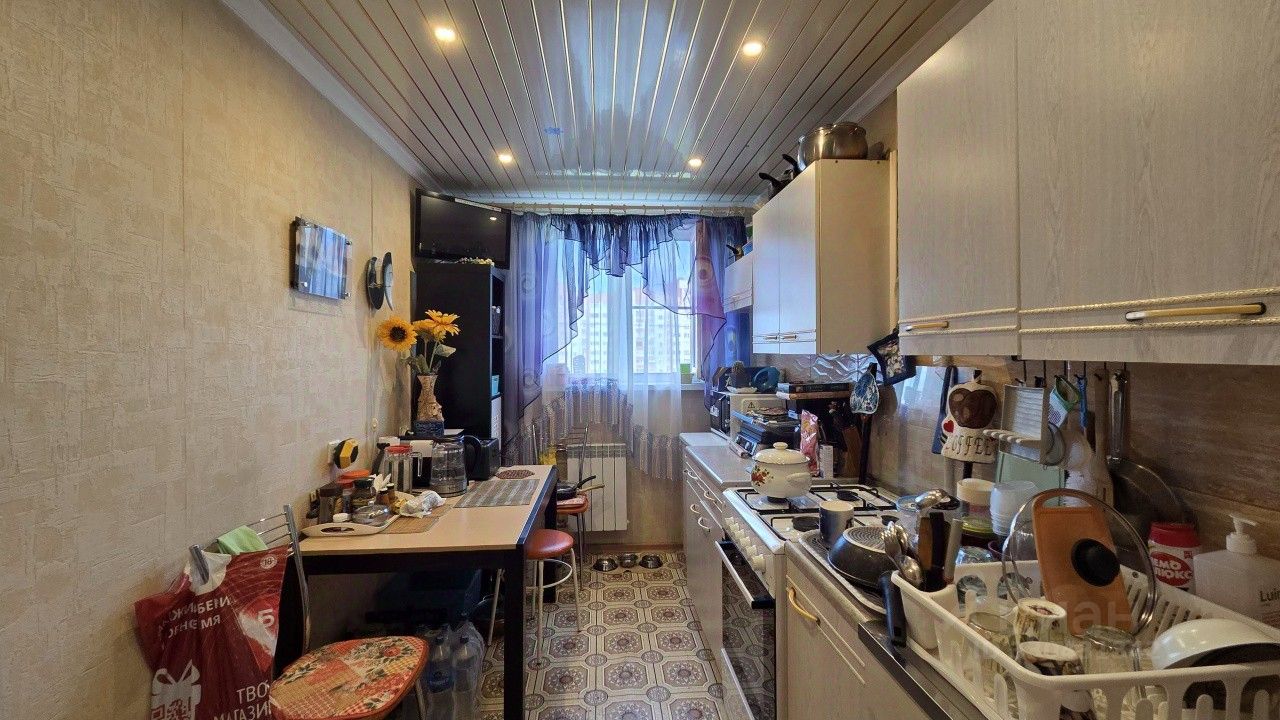3-комн. кв., р-н Железнодорожный, Екатеринбург