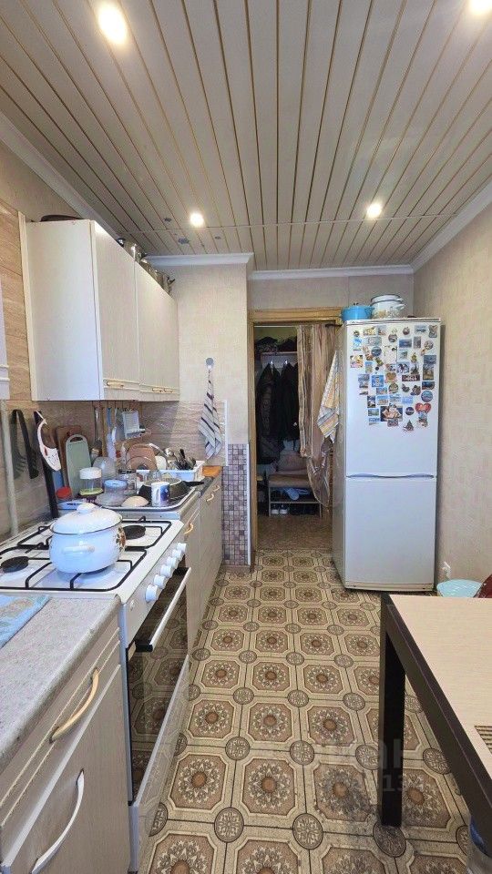 3-комн. кв., р-н Железнодорожный, Екатеринбург