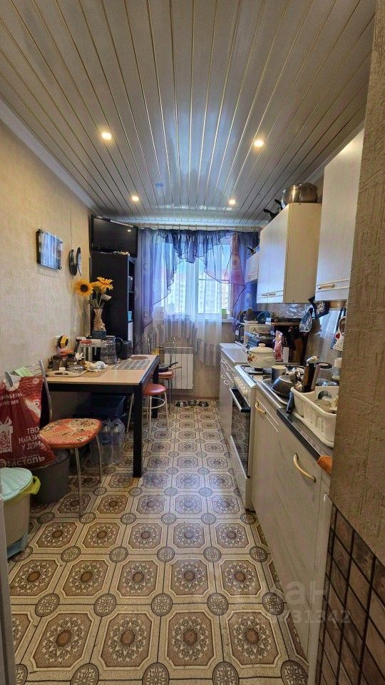 3-комн. кв., р-н Железнодорожный, Екатеринбург