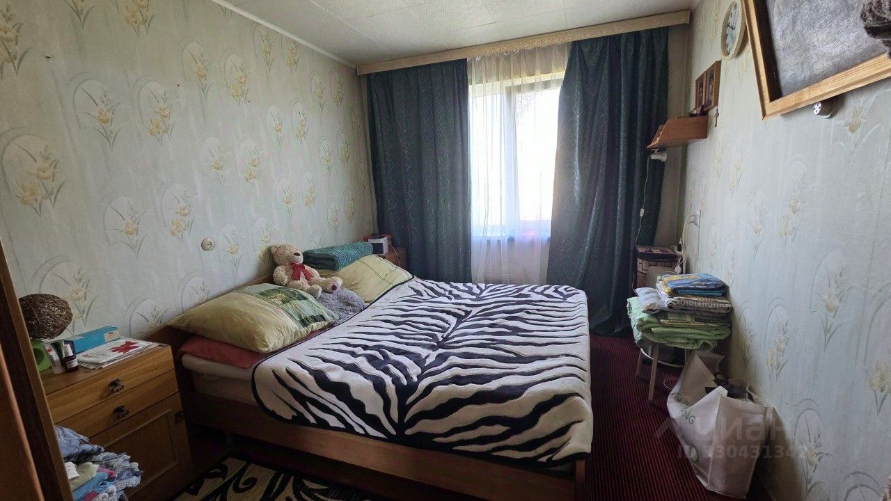 3-комн. кв., р-н Железнодорожный, Екатеринбург