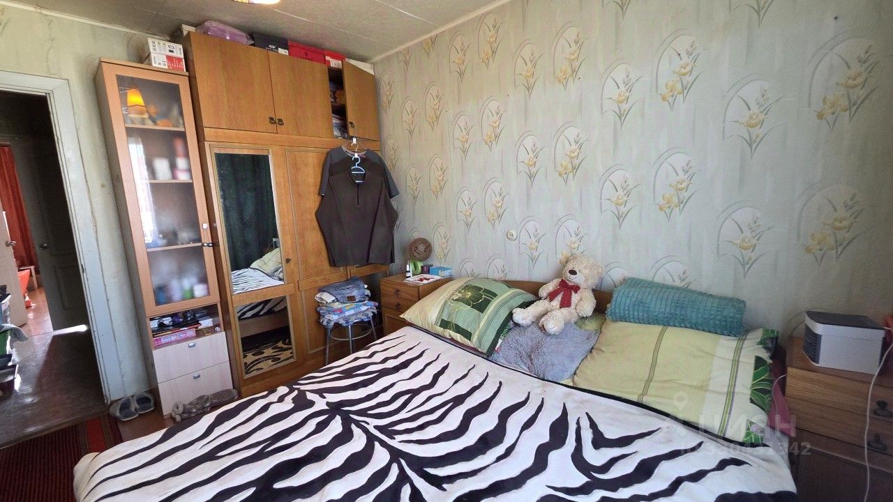 3-комн. кв., р-н Железнодорожный, Екатеринбург