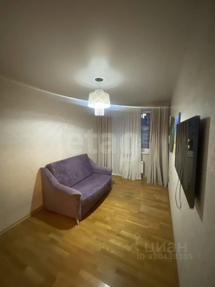 2-комн. кв., р-н Академический, Екатеринбург