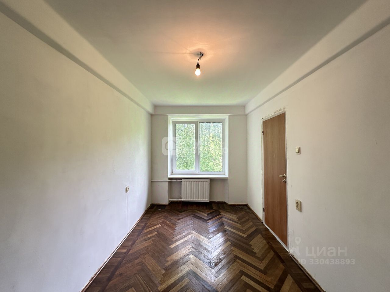 2-комн. кв., р-н Калининский, Санкт-Петербург