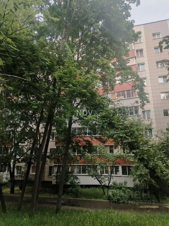 1-комн. кв., р-н Орехово-Борисово Южное