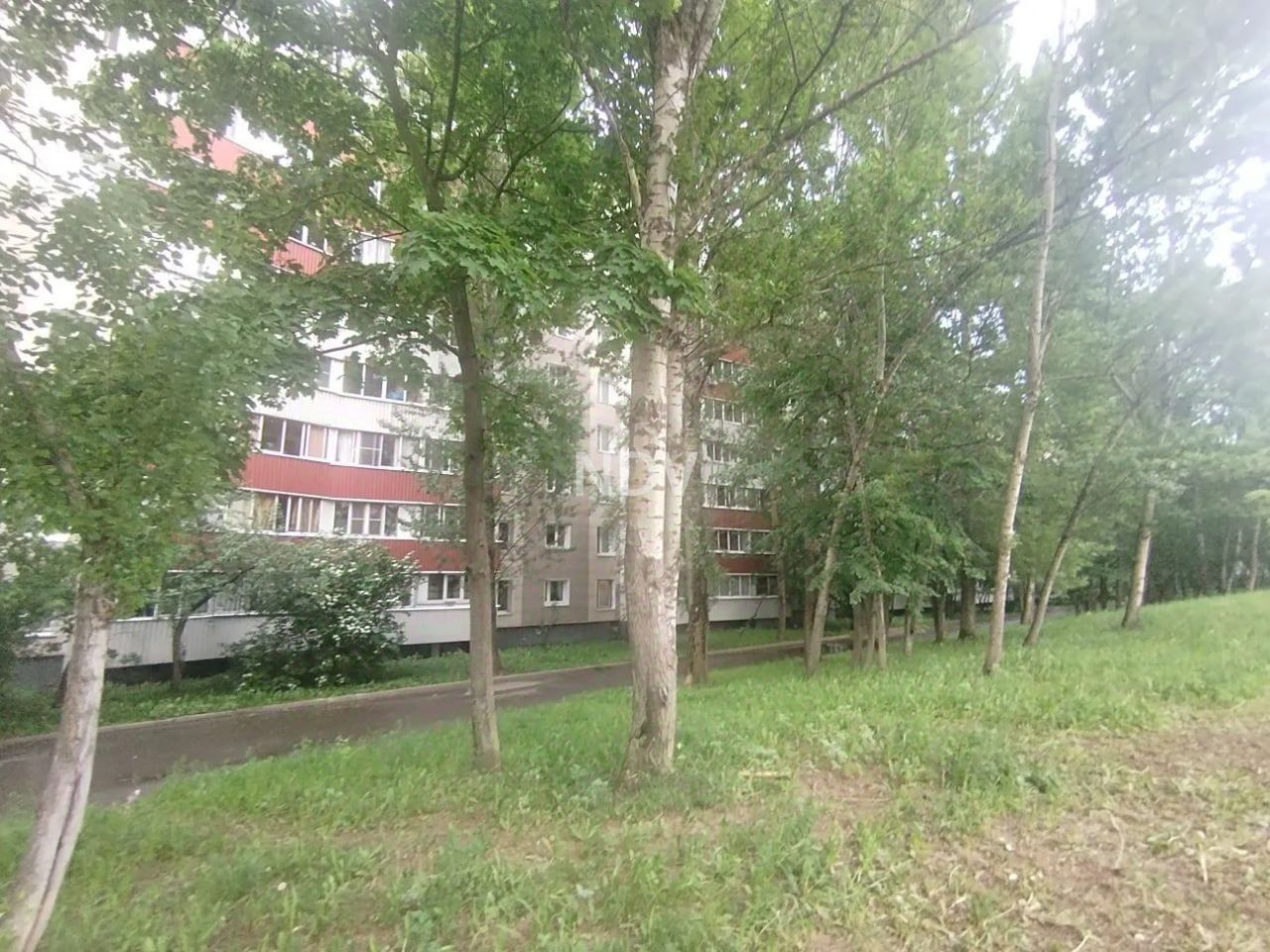 1-комн. кв., р-н Орехово-Борисово Южное