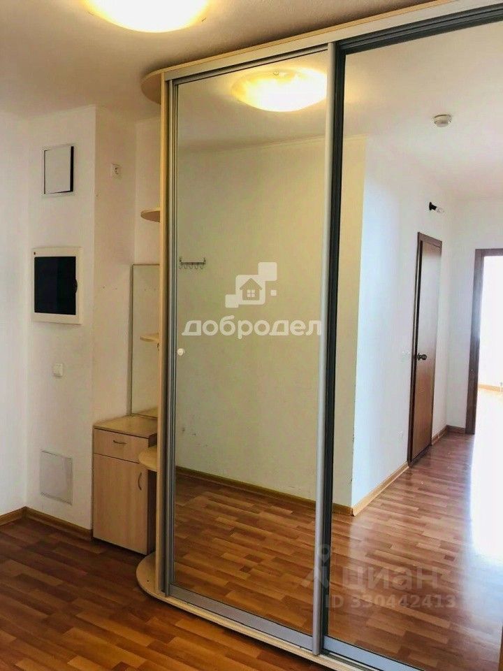 1-комн. кв., р-н Железнодорожный, Екатеринбург