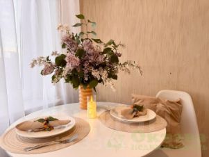 2-комн.кв., 45 м², этаж 14