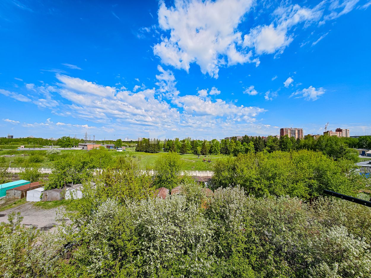 2-комн. кв., р-н Октябрьский, Новосибирск